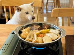 -柴の食堂·日式家庭料理·熊之肆(大学路店)