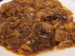 -清真宏玉祥黄门脸餐厅(华荫东里店)