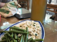 时令凉菜-鲁南仔·滕州炒鸡(经三路店)