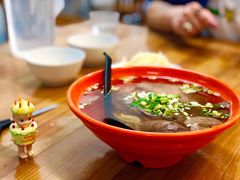 -兰州拉面(唐人街店)