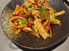 -得意啫·广东啫啫煲(前海HOP店)