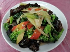 -乐乐餐厅(湘子庙街店)