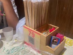 -串盟烧烤·长沙美食地标(星沙店)
