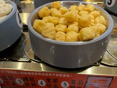 -大橘元自助回转火锅(天河新天地店)