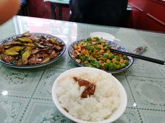 -北大地皖峰饭馆