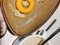 -牛扒先生·厚切雪花牛扒西餐厅(北京路禺山路店)