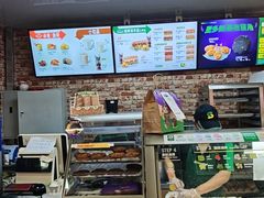 -SUBWAY赛百味(地王广场店)