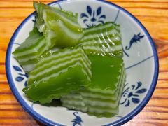 椰奶糕-椰小调.儋州米烂(名门店)