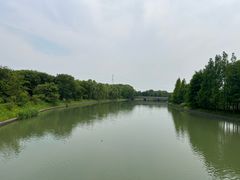 -同里国家湿地公园