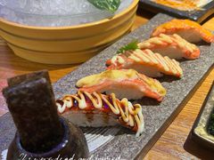 -大喜居酒屋·烧串(悦汇城店)