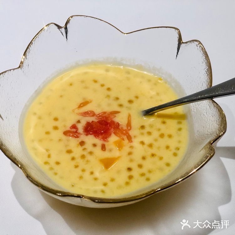 北京最奢华的海鲜自助