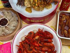 -串盟烧烤·长沙美食地标(星沙店)