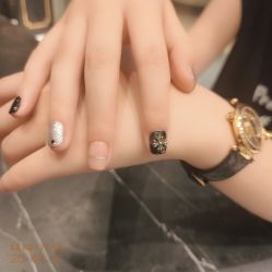 -悦指间美甲美睫
