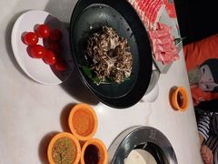 -煲宫猪肚鸡(晶品店)