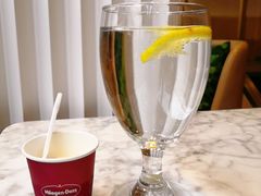 -哈根达斯(武汉天地店)