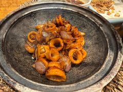 -乔街深夜食堂·小龙虾·高压锅生蚝(杭州总店)