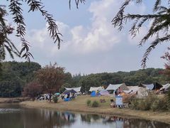 -嘉北郊野公园