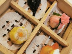 -蔡澜点心·粤菜(赛格国际购物中心店)