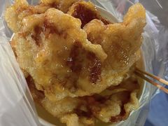 锅包肉-大学城夜市大排档(凤栖路店)