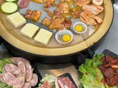 -随意石板烧(大理古城店)
