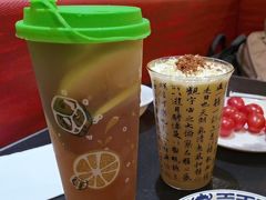 -咏江南·苏式火锅·苏州评弹(观前街店)