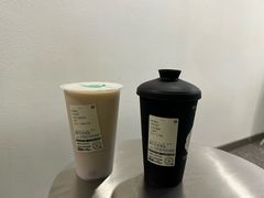 -仙雨林·奶茶鲜果茶(书院巷店)