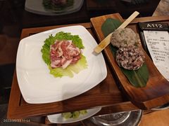 -大良毋米粥(锦龙路总店)