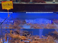 -阿伟海鲜楼·福建菜(延寿店)