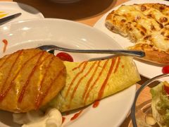 -菲滋意式餐厅(临海银泰店)
