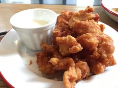 -HELLO 27 意面·沙拉·帕尼尼