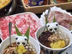-俏媳妇火锅(宽窄巷子店)
