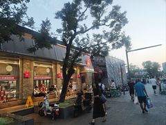 -红花点心局(护国寺店)