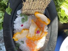 -慢丽江·云南野生菌土鸡锅(西山店)