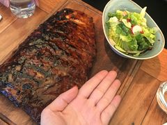 -The Meat & Wine Co Southbank(南岸店)