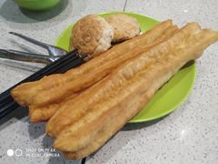 -大福来锅巴菜(古文化街店)