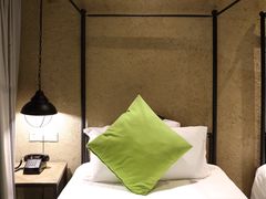 -看见远方·莫干遥远的山民宿