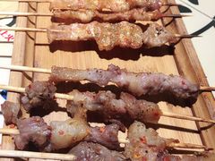 -新凯旋烧烤·燕姐千岛湖土菜