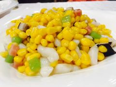 -香融府·烤鸭·家常菜(马家堡路店)