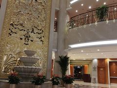 -北京新世纪饭店(动物园地铁站店)