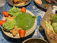 -野草莓自由市场