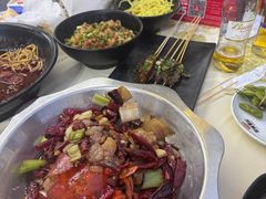 -聚味瞿记·龙虾堂(树木岭店)