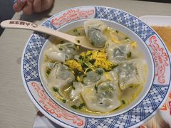 -小杨生煎(黄河路店)