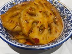 -回家吃饭·地道南昌菜(建德观总店)
