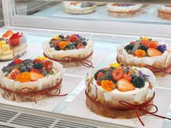 -PETIT PARIS 小巴黎(花园道店)