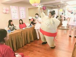 -台湾台婴美月子中心(长沙保利店)
