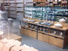 -MUJI无印良品(杭州万象城店)