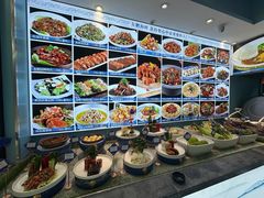 -友鹏海鲜(新宜白大道店)