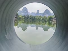 -靖西锦绣古镇景区