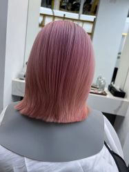 -卓梵美发·精品Salon