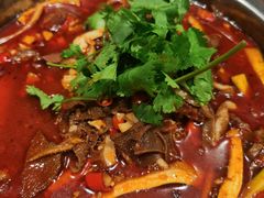 -传统菜农庄(皇姑路店)